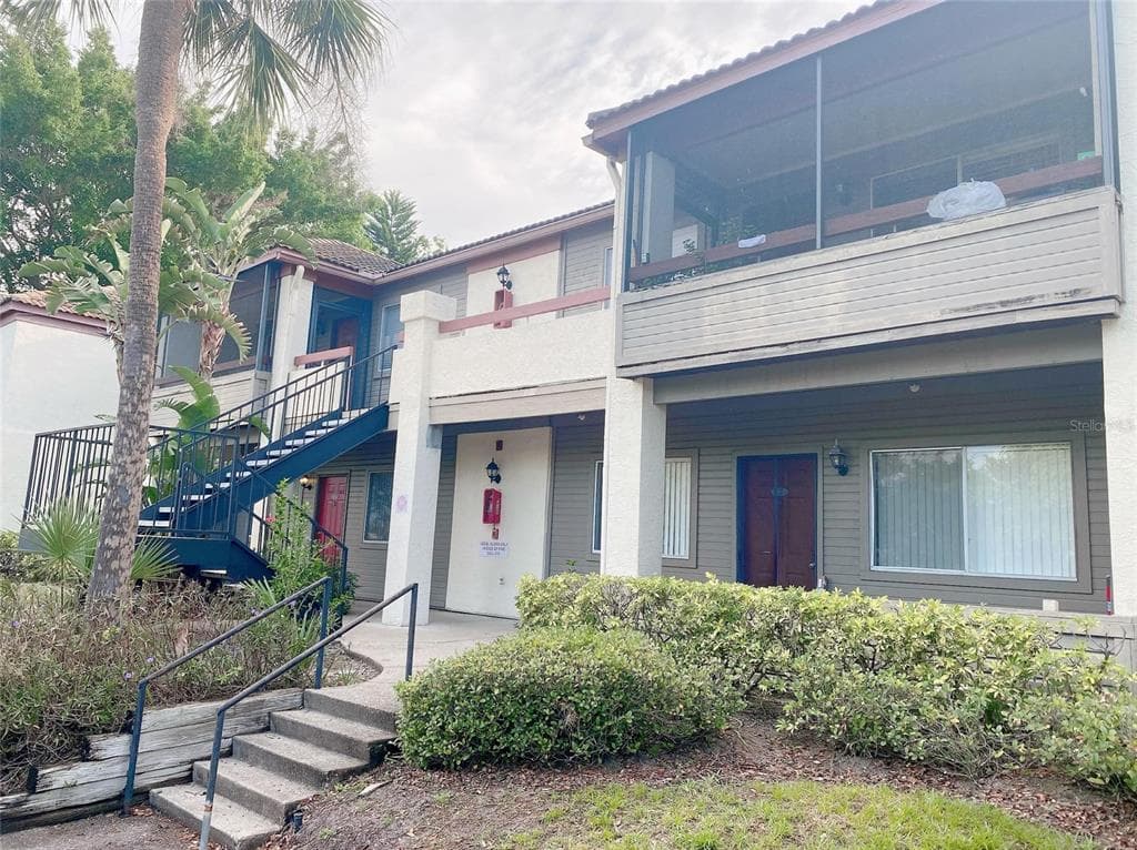 10263 GANDY BOULEVARD N UNIT 2003