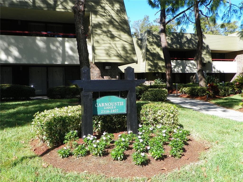 36750 US HIGHWAY 19 N UNIT 3-122 PALM HARBOR, FL 34684