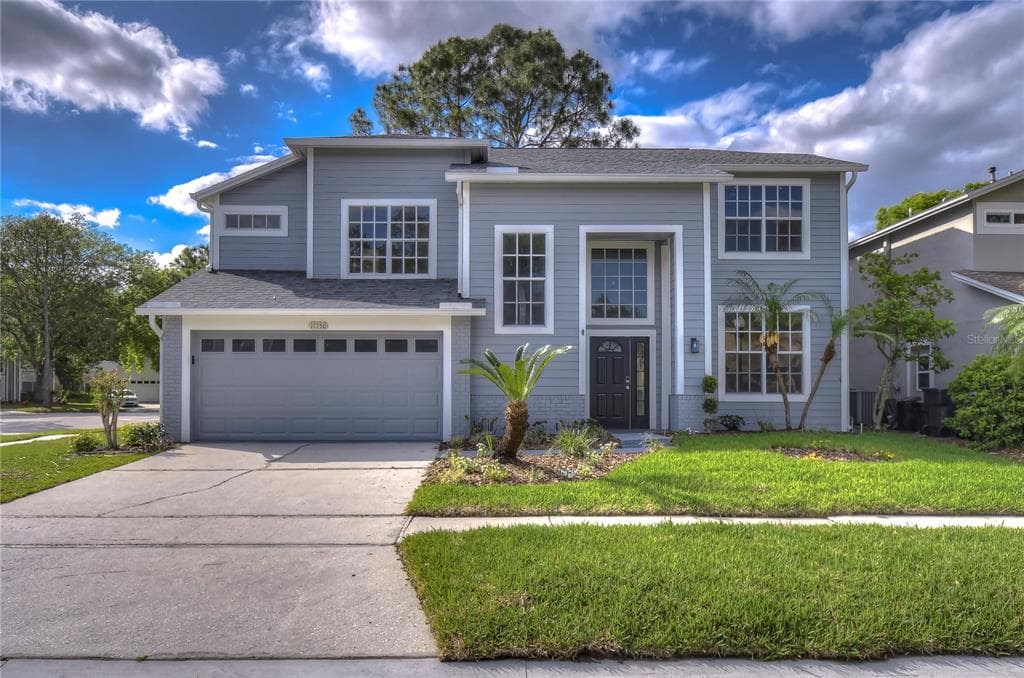 17750 ESPRIT DRIVE