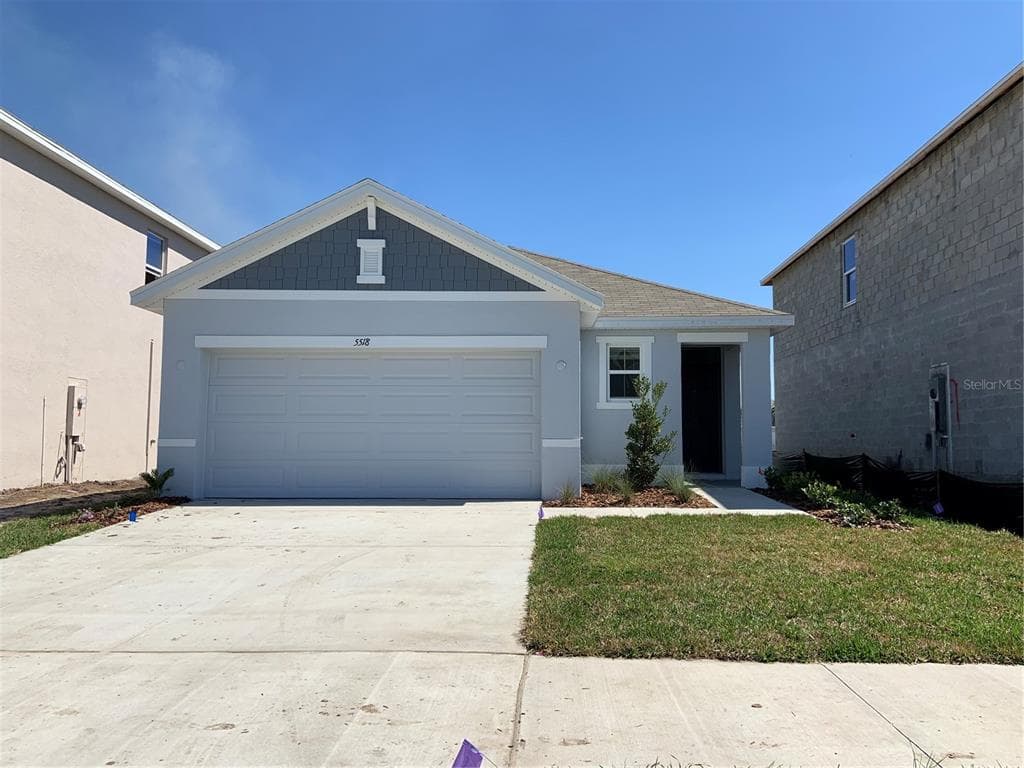5518 OXFORD GRAY WESLEY CHAPEL, FL 33545