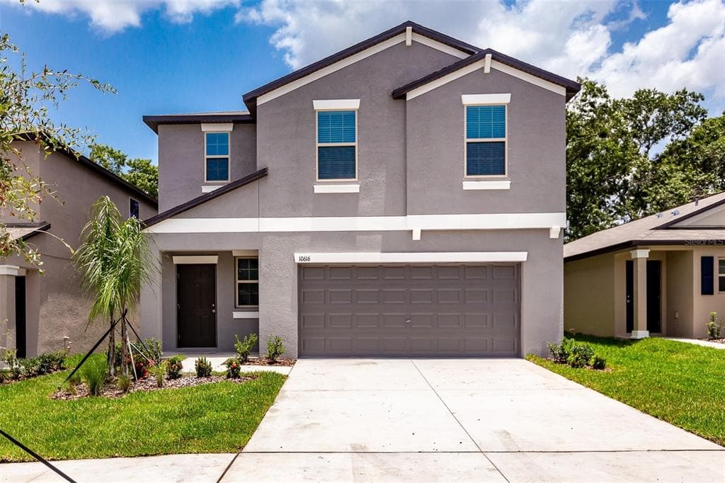 10632 SWEET SAPLING STREET RIVERVIEW, FL 33578
