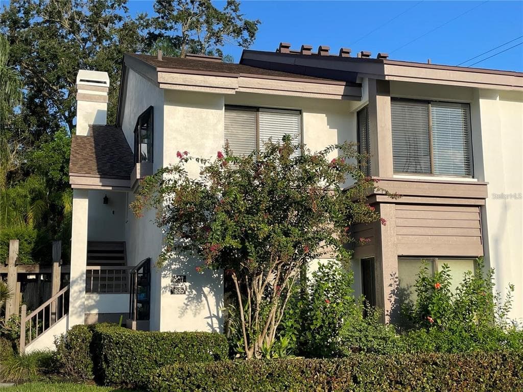 1837 LAKE CYPRESS DRIVE UNIT 504 SAFETY HARBOR, FL 34695