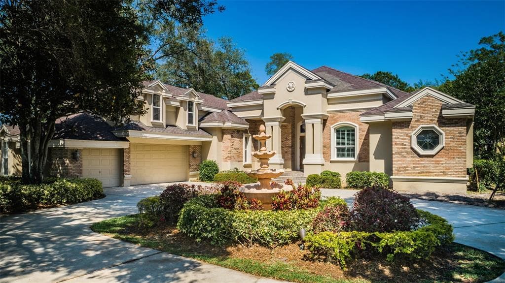 3046 DOMINION COURT
