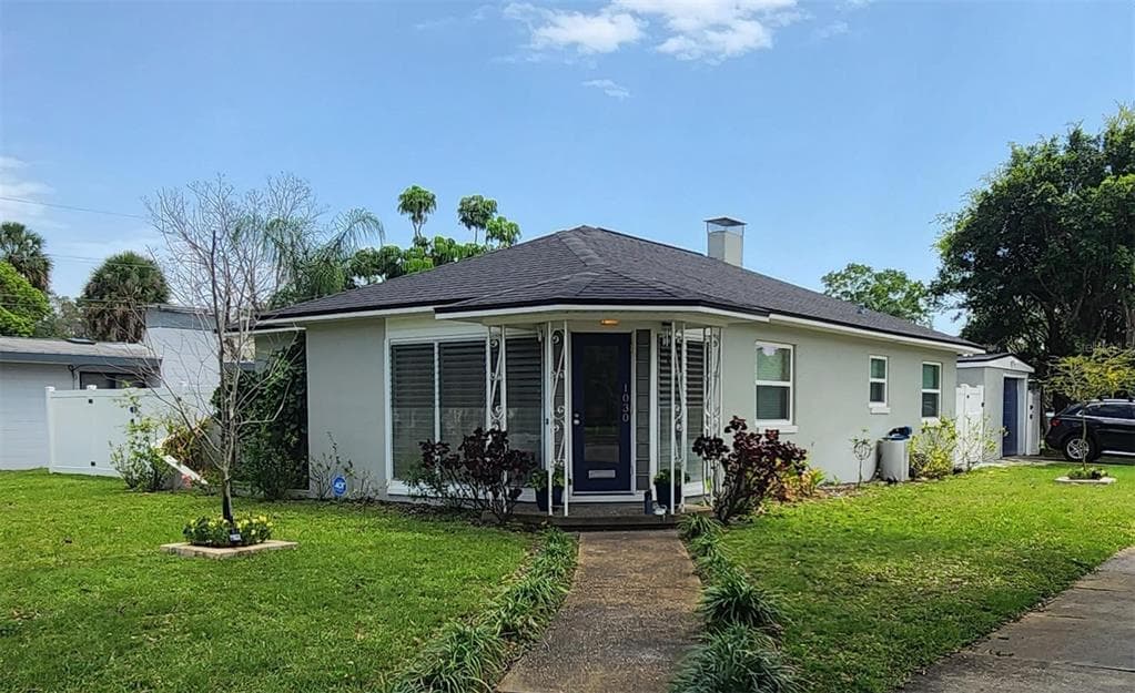 1030 32ND AVENUE N ST PETERSBURG, FL 33704
