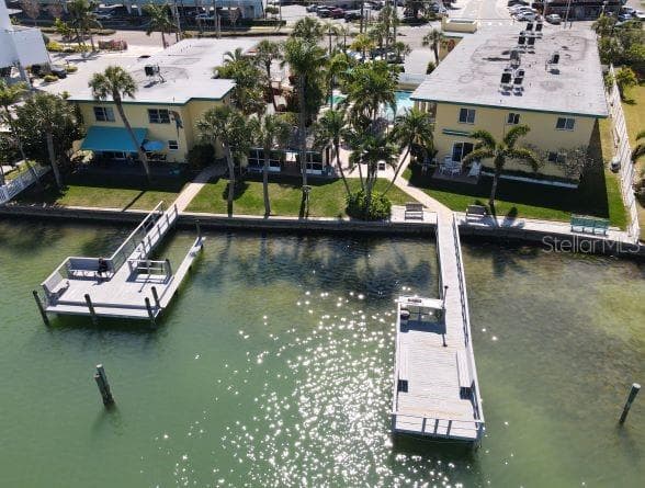 282 TREASURE ISLAND CAUSEWAY UNIT 4 TREASURE ISLAND, FL 33706