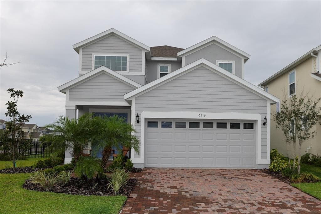 6116 VOYAGERS PLACE APOLLO BEACH, FL 33572