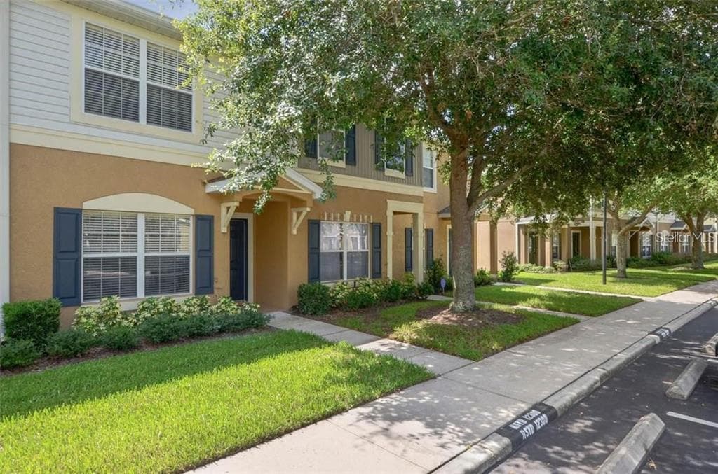 12306 HEALEY SUMMIT LANE RIVERVIEW, FL 33579