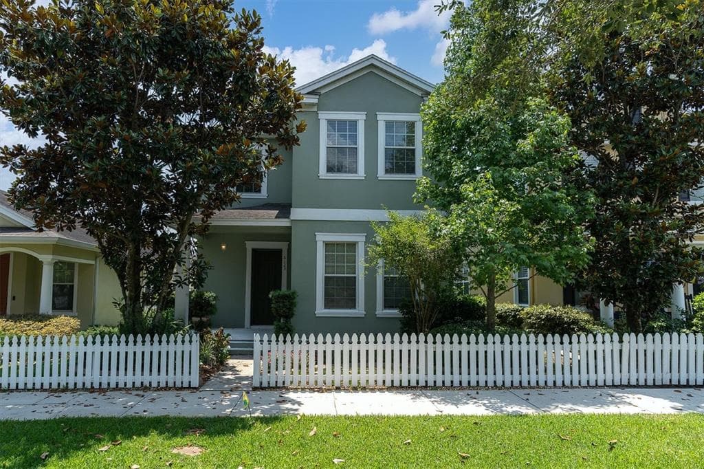 6123 HADLEY COMMONS DRIVE RIVERVIEW, FL 33578