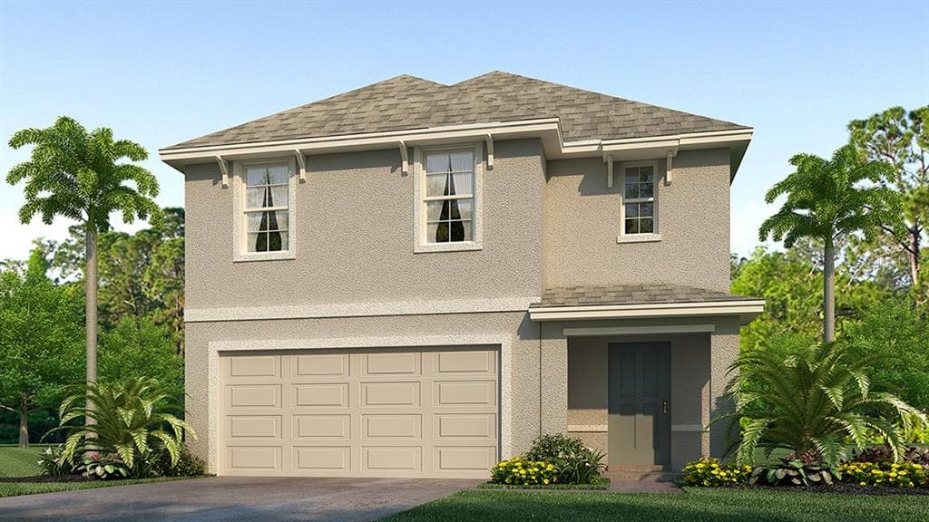 36541 NIGHT STRAWBERRY COURT DADE CITY, FL 33525