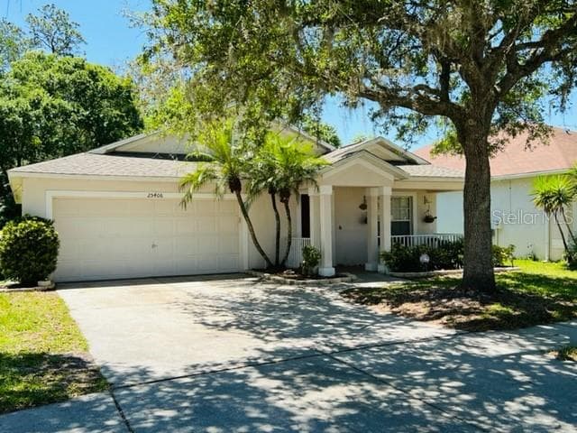 25406 SEVEN RIVERS CIRCLE