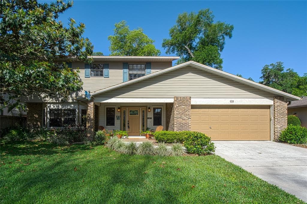 714 FOXGLOVE PLACE