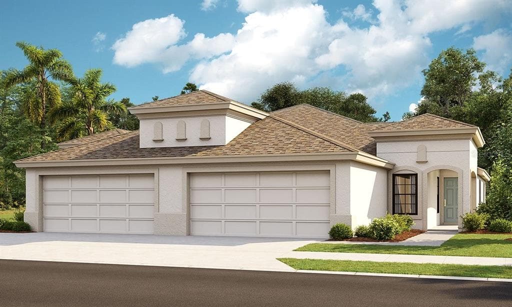 12586 OAK HILL WAY PARRISH, FL 34219