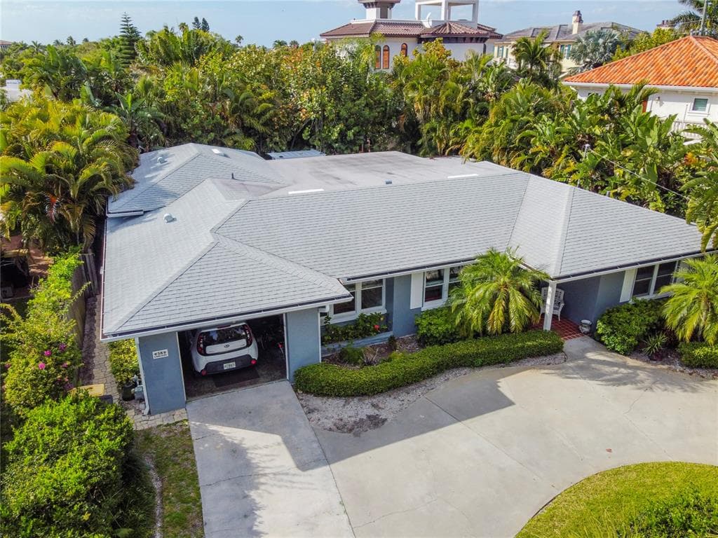 58 CARLOUEL DRIVE