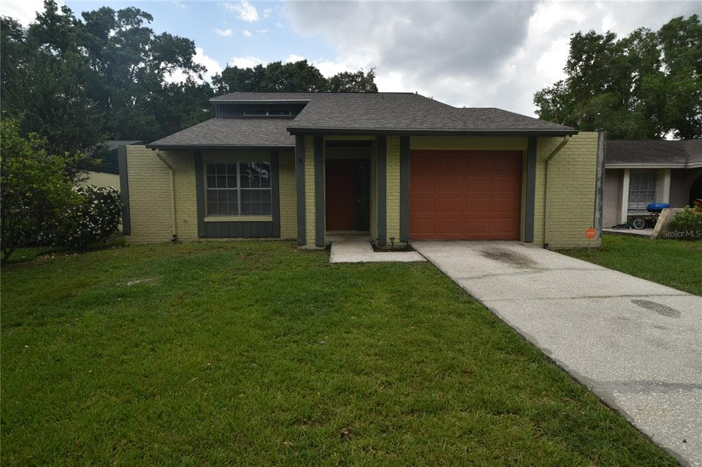 16106 SAGEBRUSH ROAD TAMPA, FL 33618