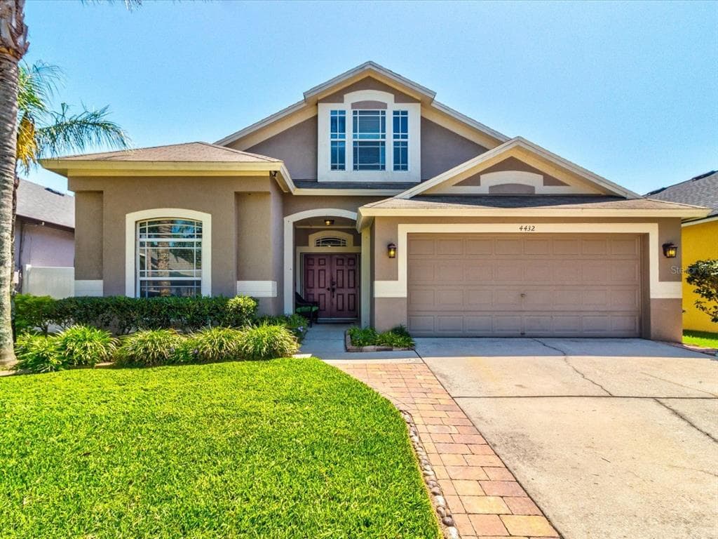 4432 HAVELOCKE DRIVE