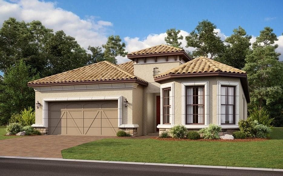4338 GRATICOLA ROAD WESLEY CHAPEL, FL 33545