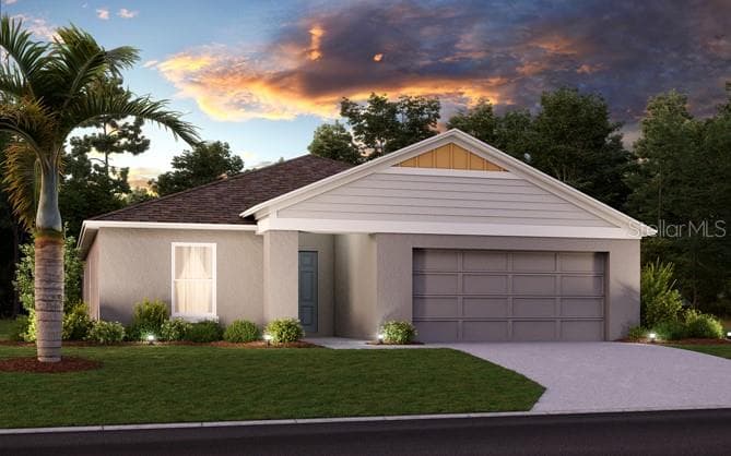 5473 SILTSTONE STREET LAKELAND, FL 33811
