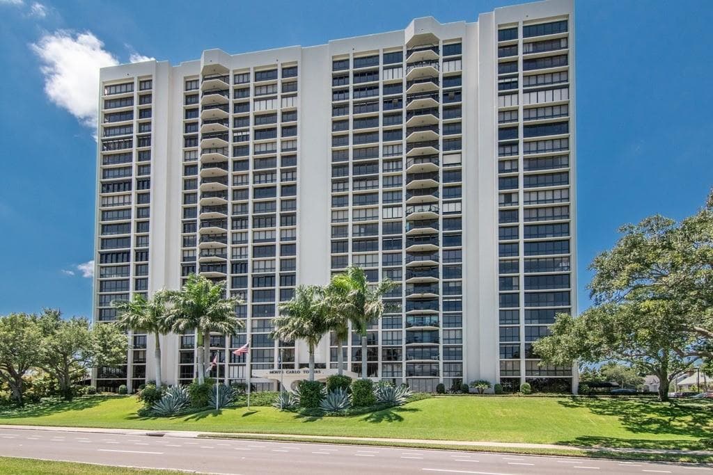 3301 BAYSHORE BOULEVARD UNIT 1201E