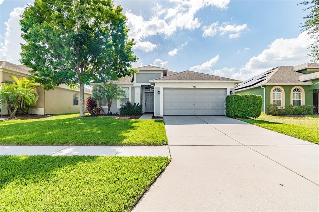 7851 STONEY HILL DRIVE
