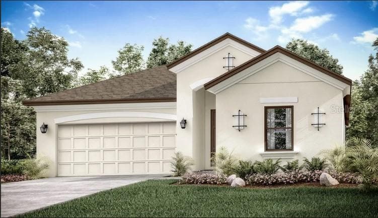 6347 GRANDVIEW HILL COURT BRADENTON, FL 34203