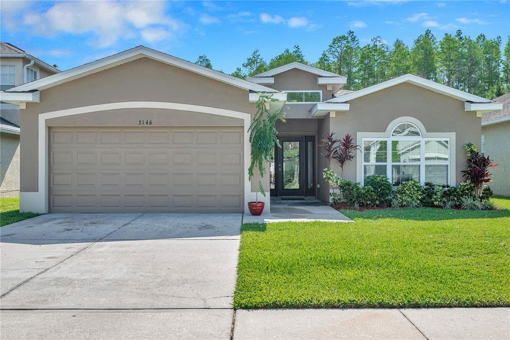 3146 GIANNA WAY LAND O LAKES, FL 34638