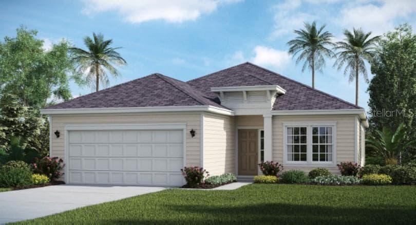 9244 SW 57TH TERRACE OCALA, FL 34476
