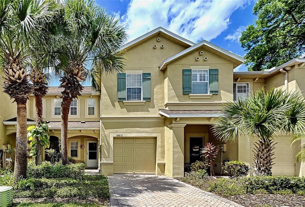 10612 SHADY FALLS COURT