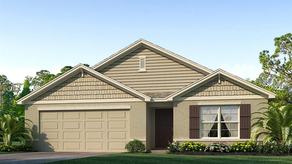 4320 SW 52ND LANE ROAD OCALA, FL 34474