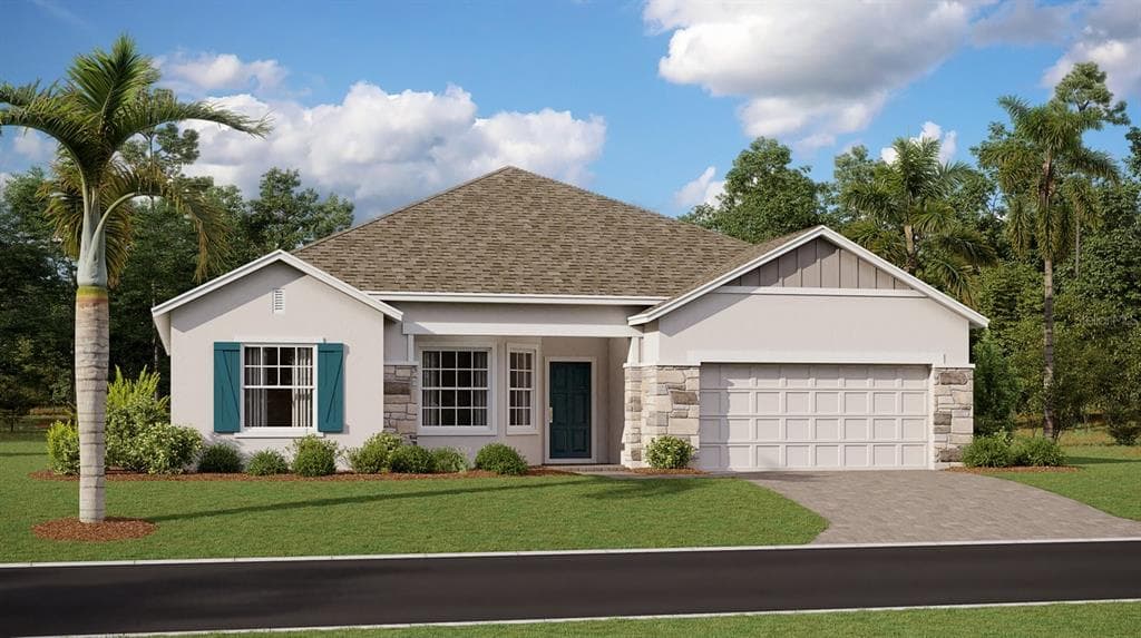 6298 LAKEPINE STREET ST CLOUD, FL 34771