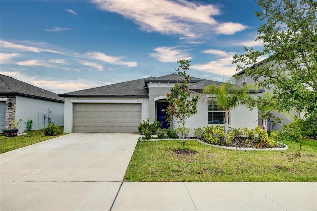 14616 SCOTTBURGH GLEN DRIVE