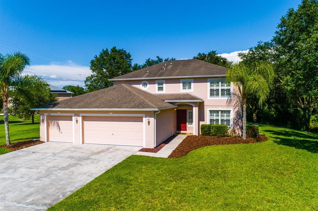 17109 DILLARD COURT