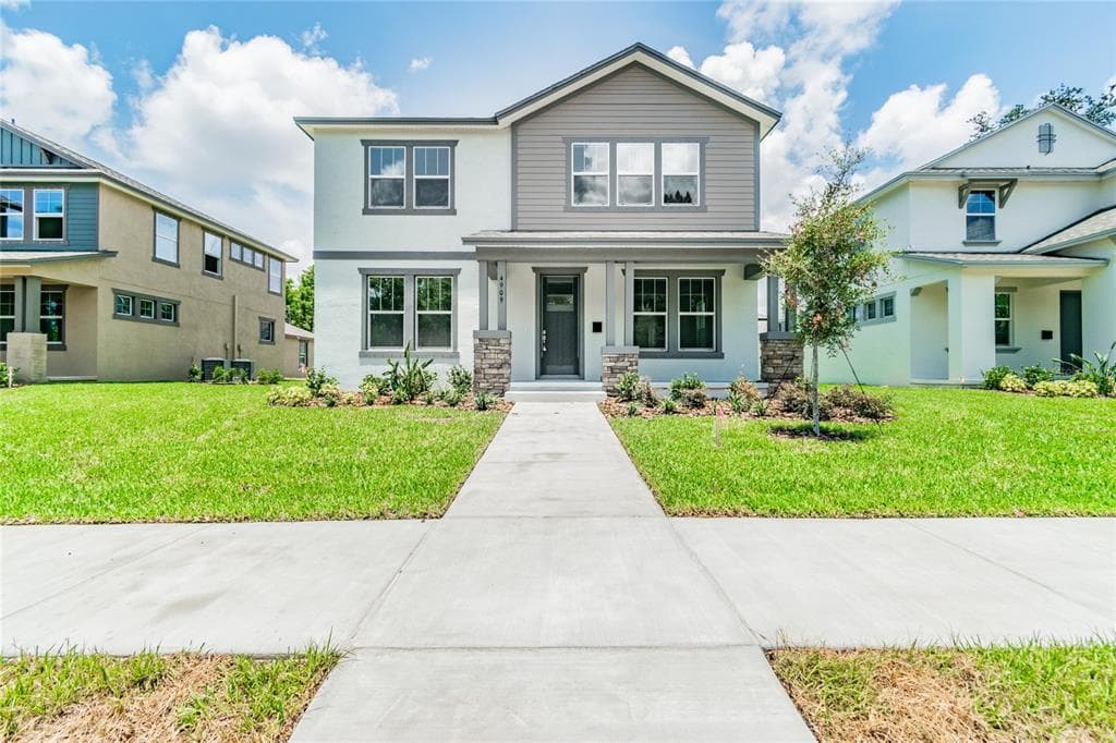 205 EMORY PLACE ORLANDO, FL 32804