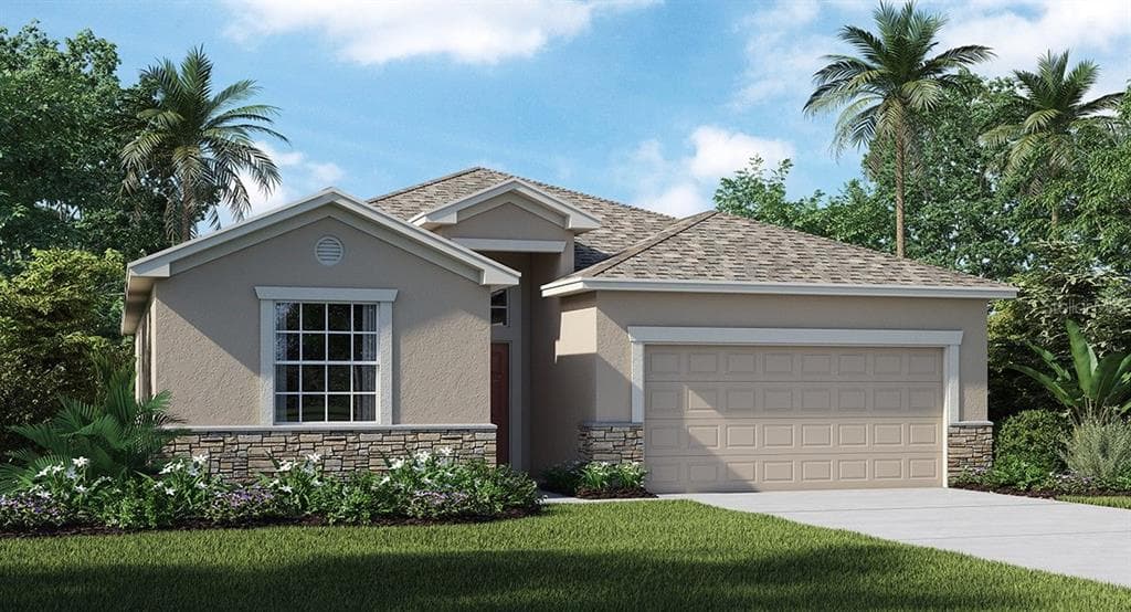 2962 CAMDEN WAY DAVENPORT, FL 33837