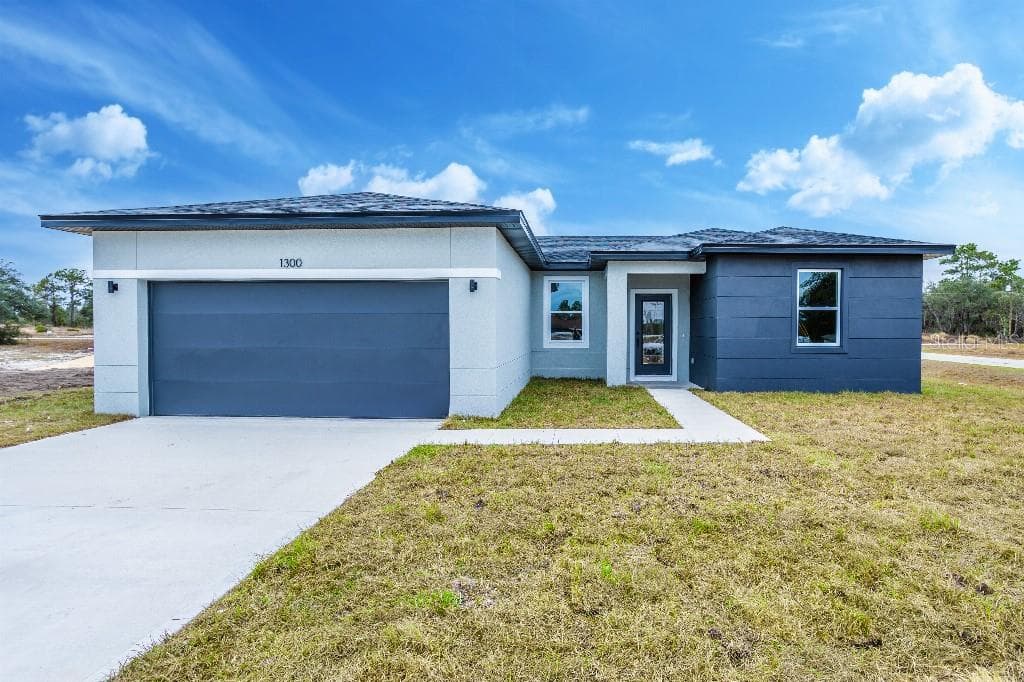 500 SARASOTA PLACE POINCIANA, FL 34759