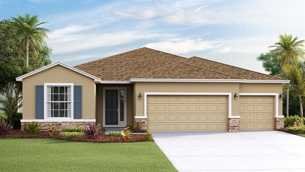 17906 CANTARINA COVE BRADENTON, FL 34211