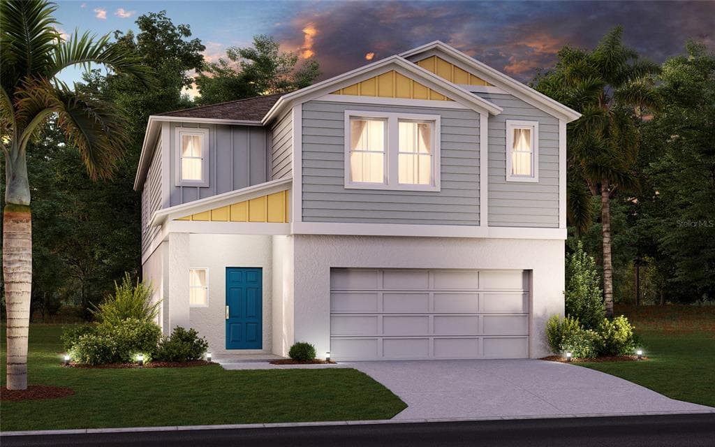 12958 OAK HILL WAY PARRISH, FL 34219