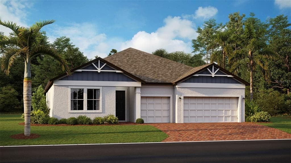 21283 SNOWY ORCHID TERRACE LAND O LAKES, FL 34637