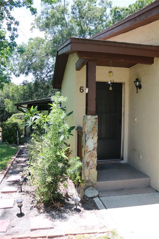 1200 TARPON WOODS BOULEVARD UNIT M-6