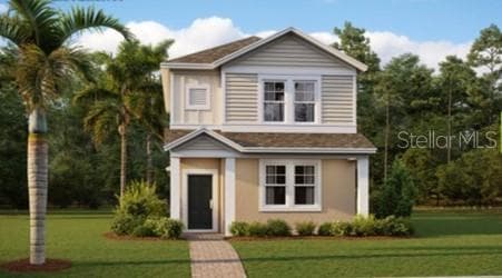 6446 LIMBERPINE ALLEY ST CLOUD, FL 34771