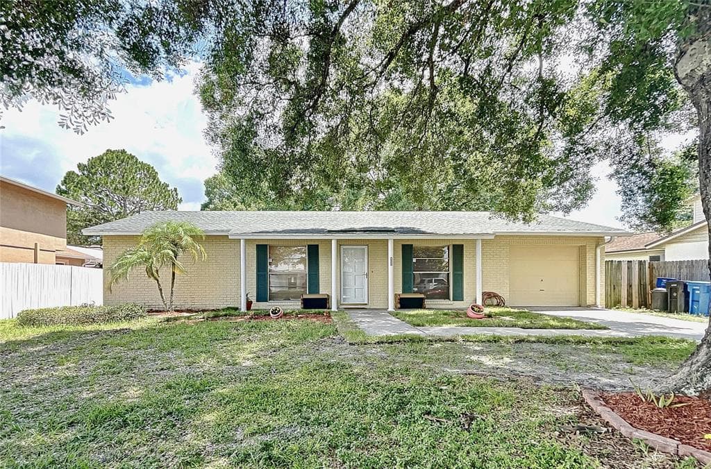 8255 MALVERN CIRCLE