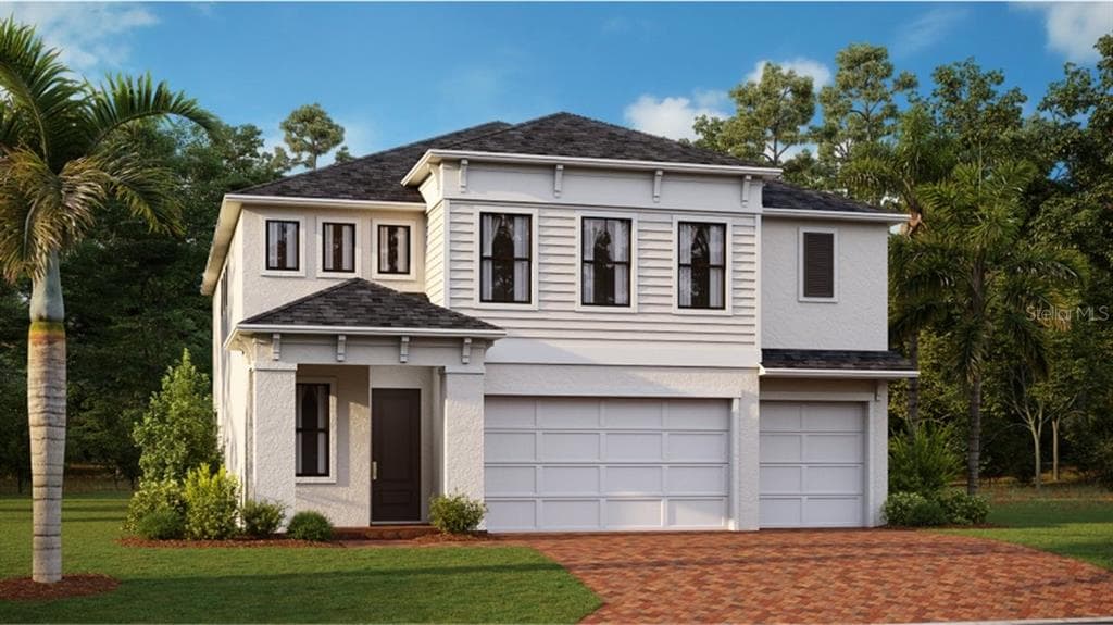 8010 CAPSTONE RANCH DRIVE NEW PORT RICHEY, FL 34655