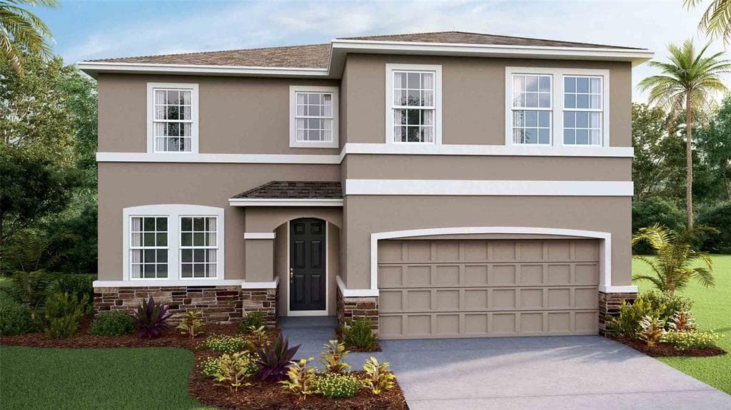 8615 HARDY BAY LOOP WESLEY CHAPEL, FL 33545