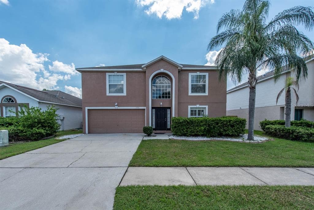 13531 MANGO BAY DRIVE