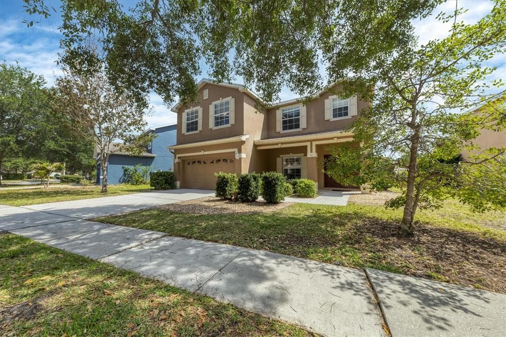 11259 CREEK HAVEN DRIVE