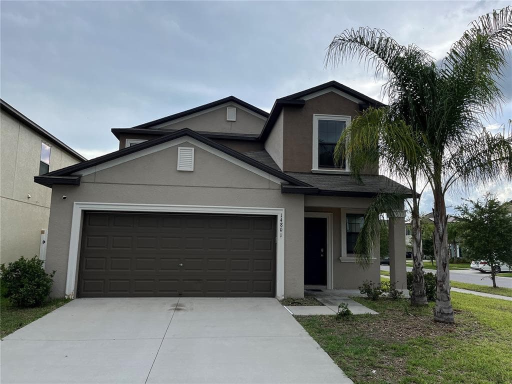 14801 OPAL RIDGE PLACE