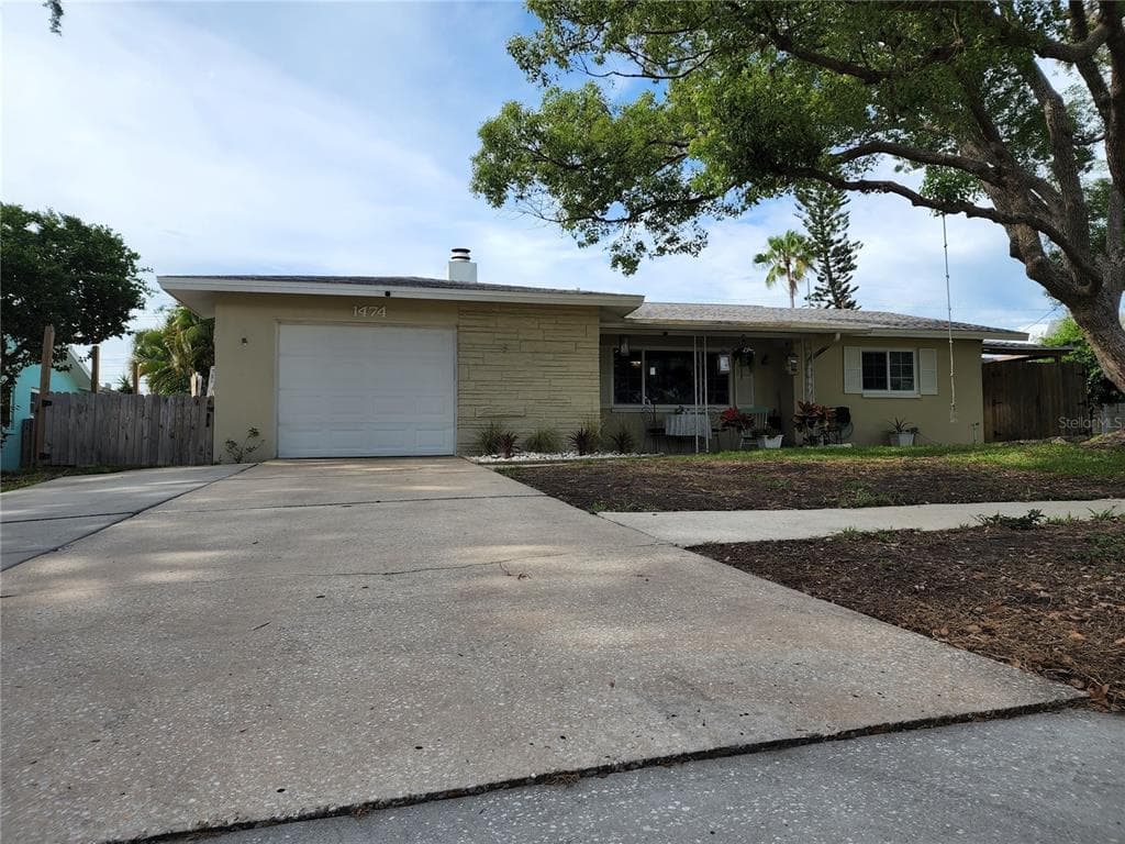 1474 PLATEAU ROAD