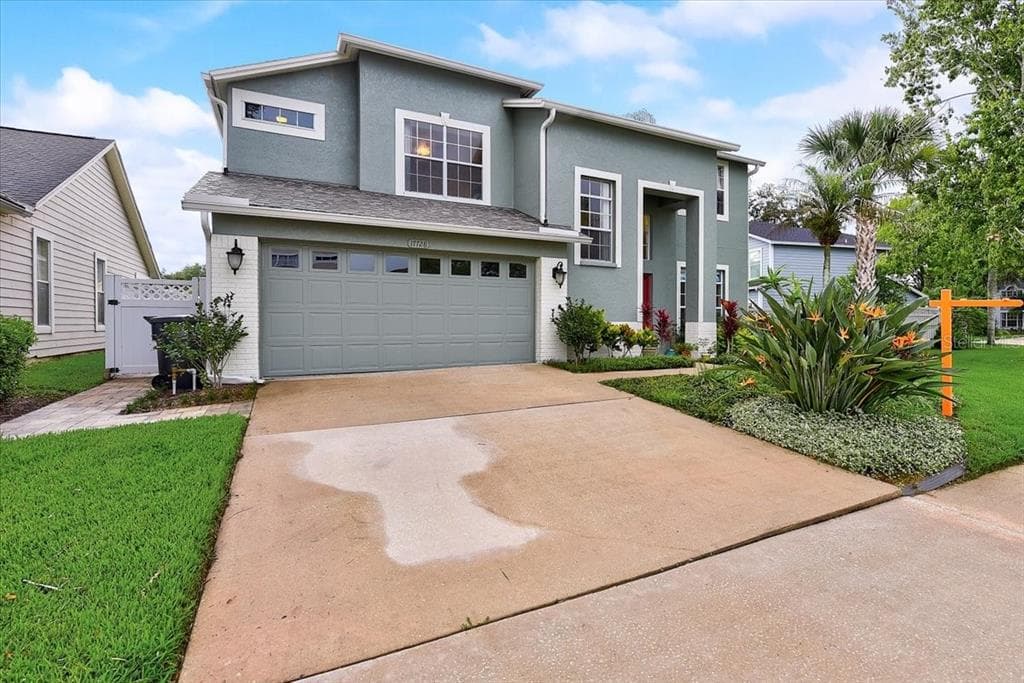 17728 ESPRIT DRIVE TAMPA, FL 33647