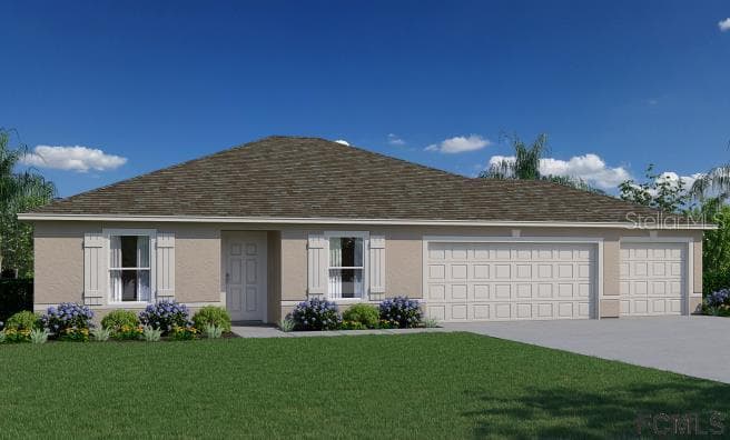231 PINE GROVE DRIVE PALM COAST, FL 32164