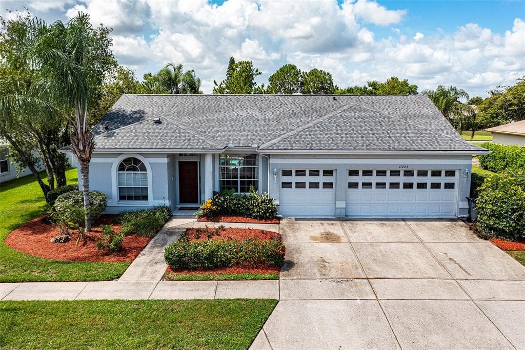 11225 SAINT ANDREWS COURT RIVERVIEW, FL 33579
