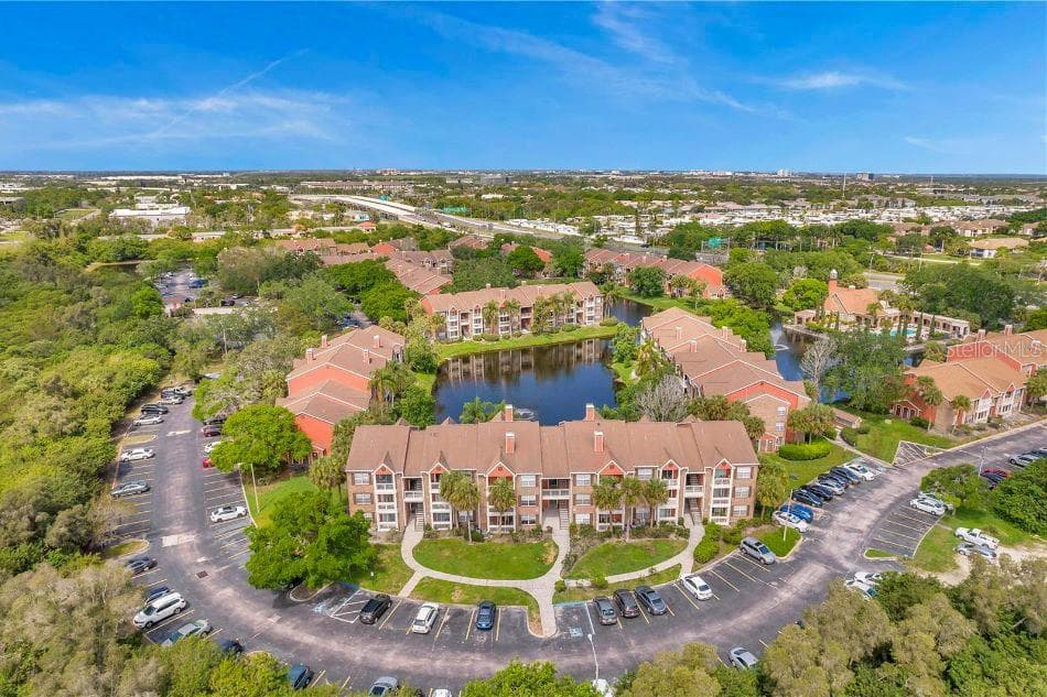 10200 GANDY BOULEVARD N UNIT 701 ST PETERSBURG, FL 33702